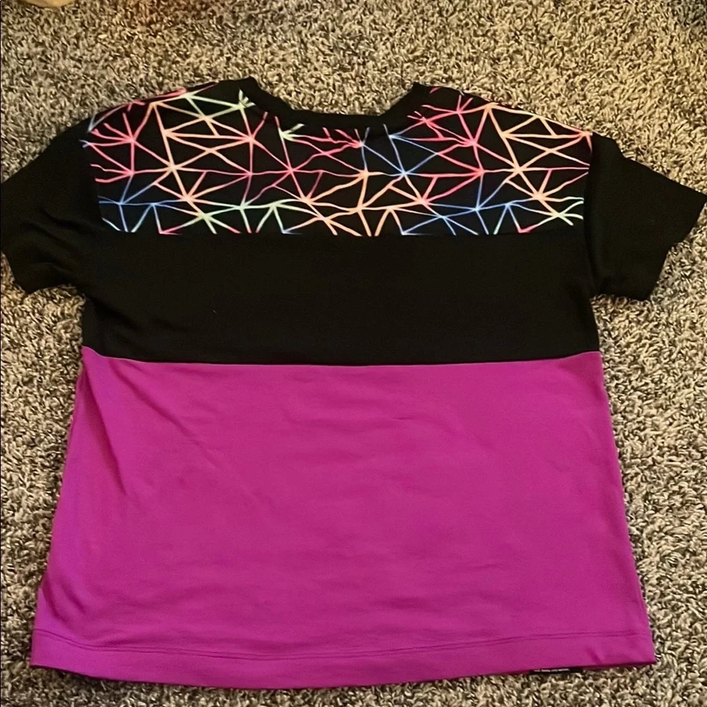 Justice dynamic geometric